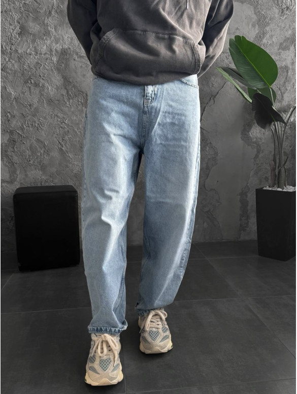 Джинси Baggy