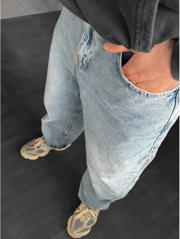 Джинси Baggy