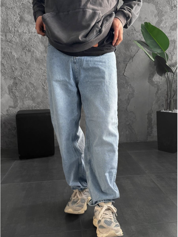 Джинси Baggy