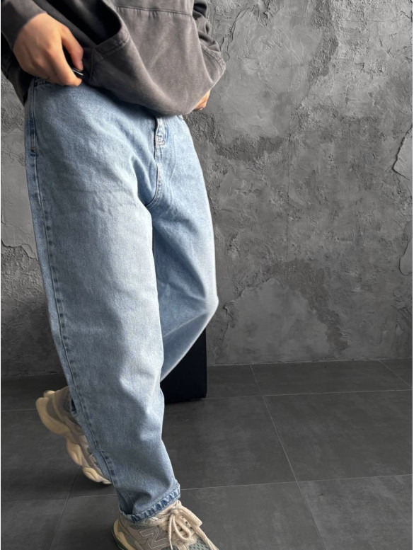 Джинси Baggy