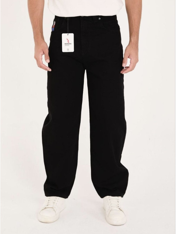 Джинси Baggy