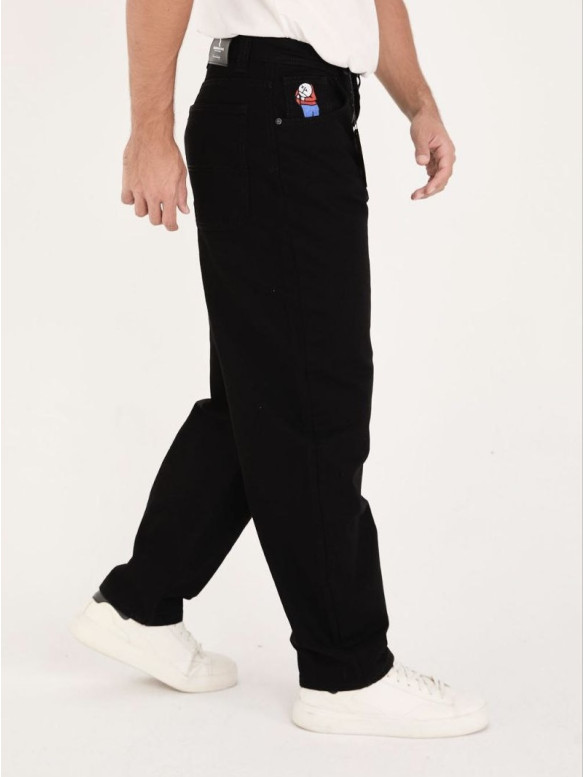 Джинси Baggy