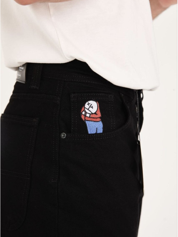 Джинси Baggy