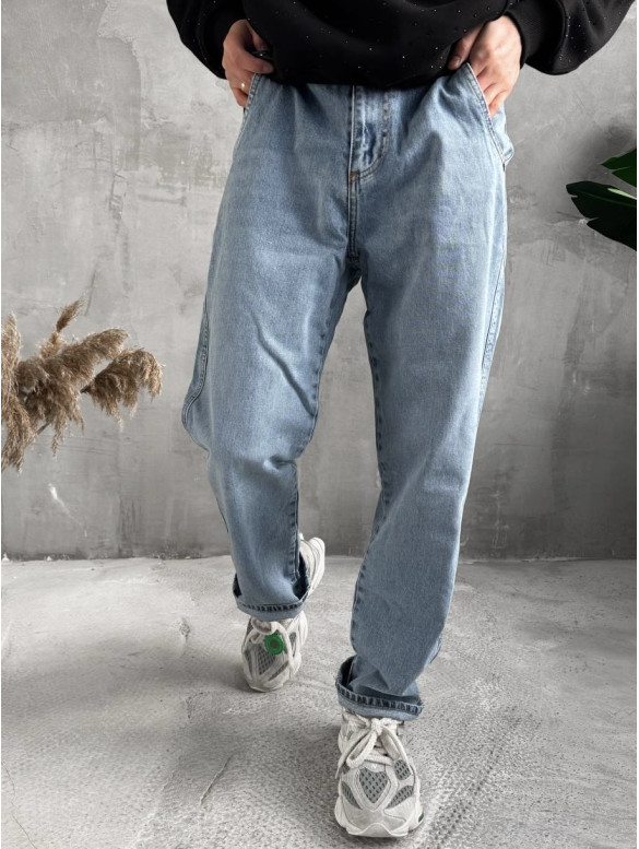 Джинси Baggy