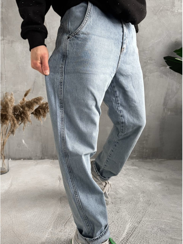 Джинси Baggy