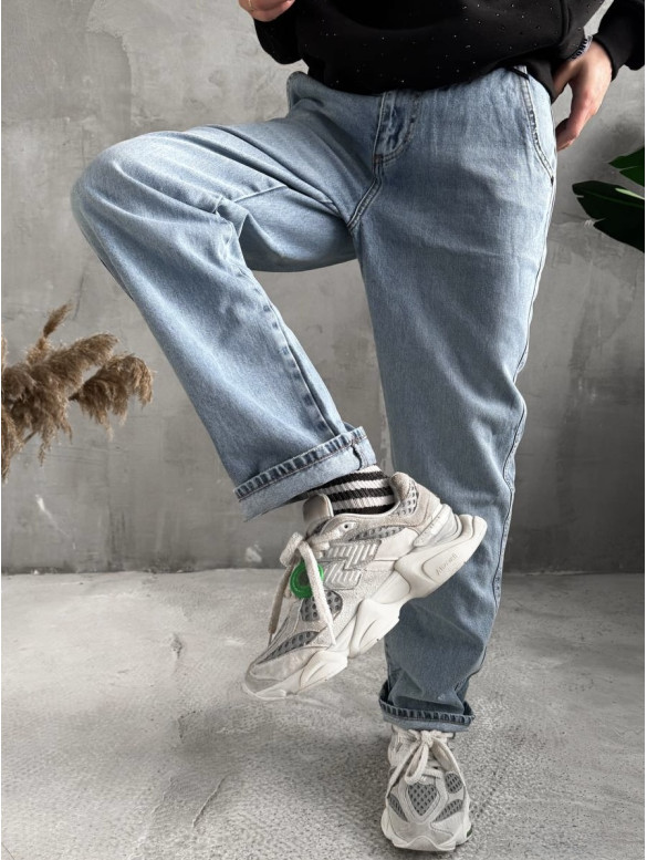 Джинси Baggy