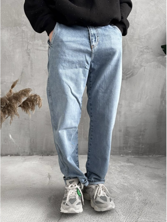Джинси Baggy