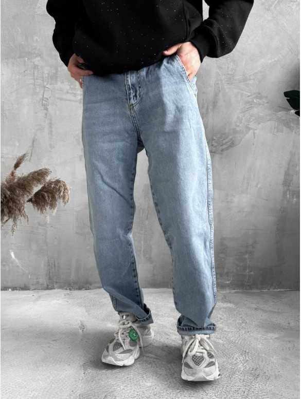 Джинси Baggy