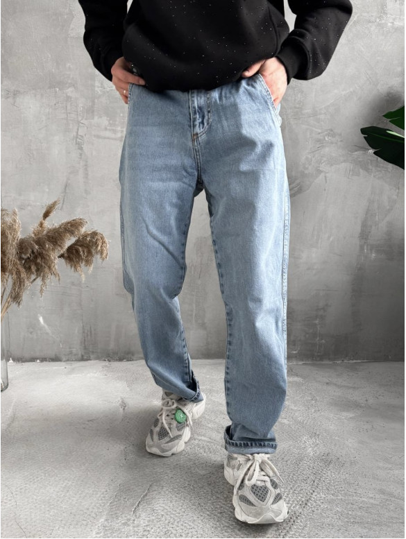 Джинси Baggy