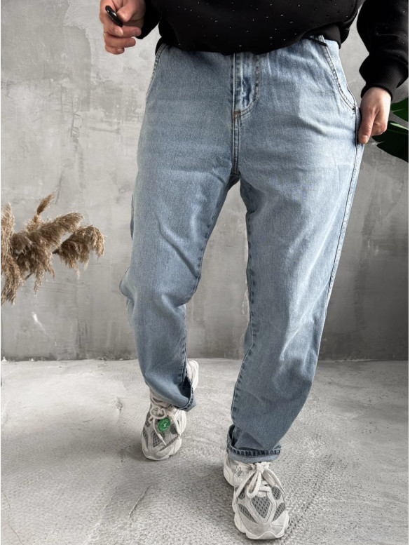 Джинси Baggy