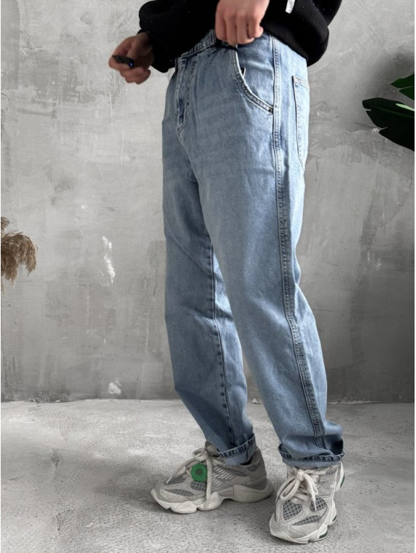 Джинси Baggy