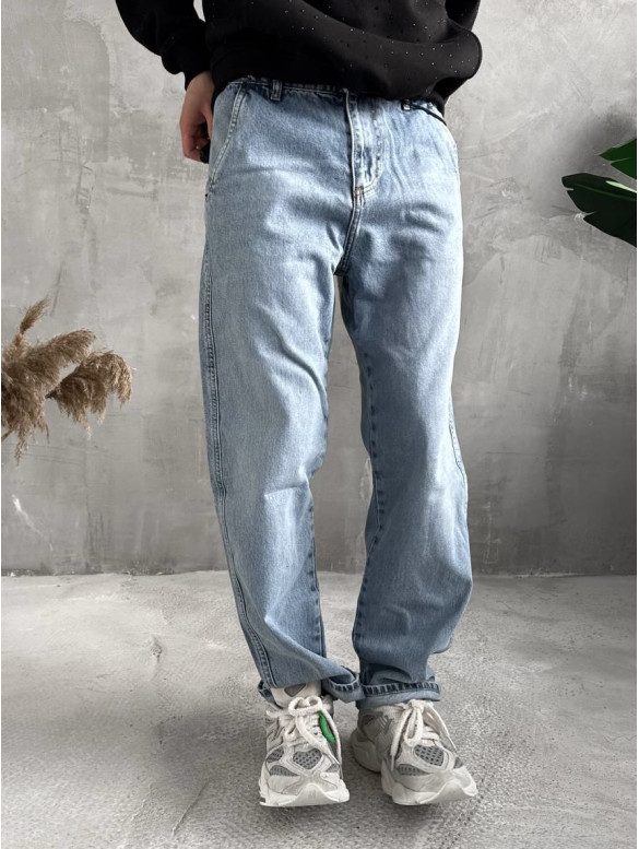 Джинси Baggy