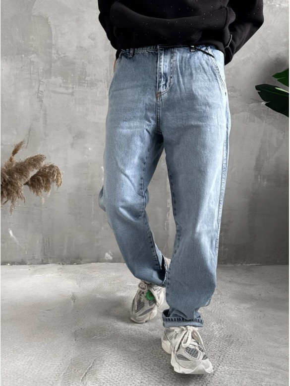 Джинси Baggy