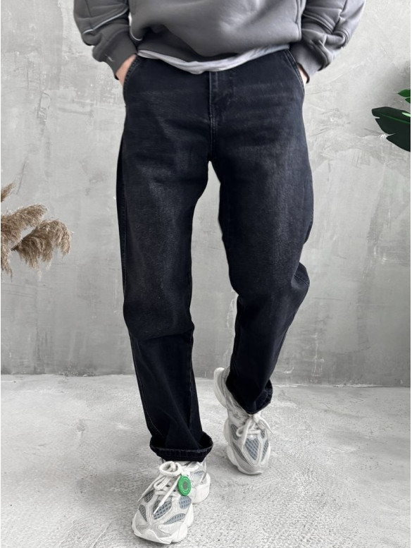 Джинси Baggy