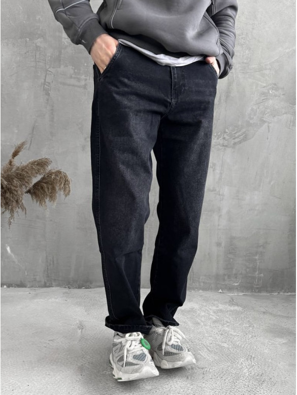 Джинси Baggy