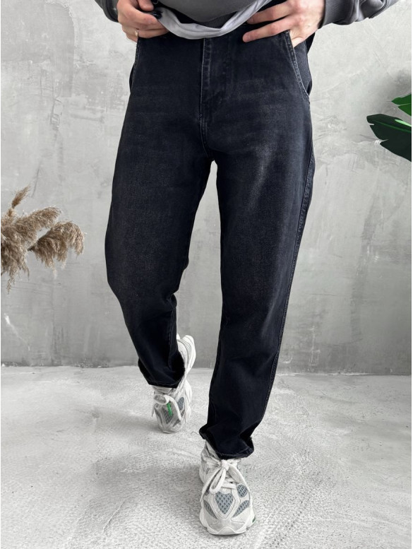 Джинси Baggy