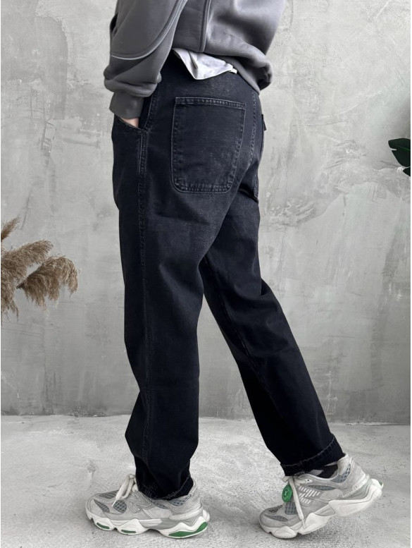Джинси Baggy