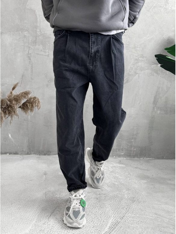 Джинси Baggy