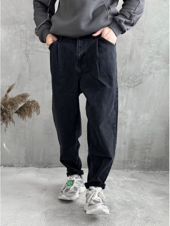 Джинси Baggy