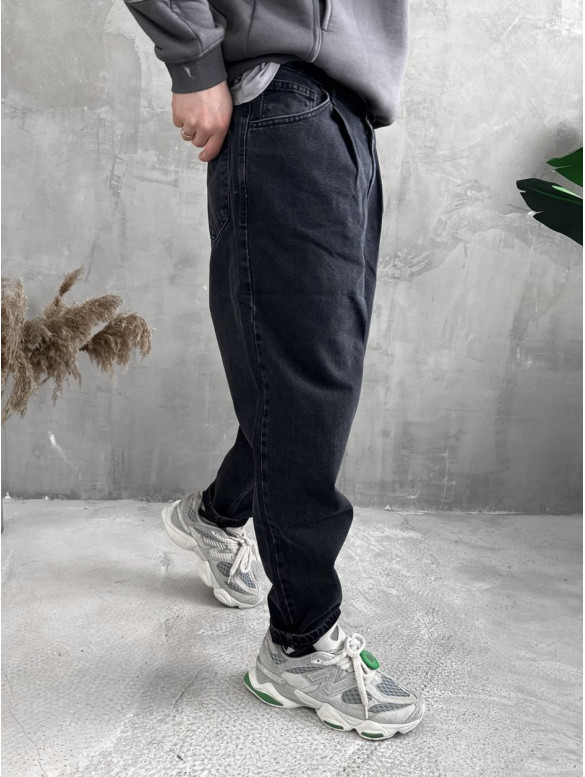 Джинси Baggy