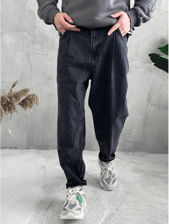Джинси Baggy