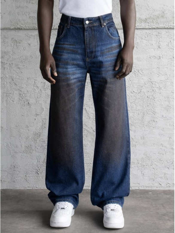 Джинси Baggy