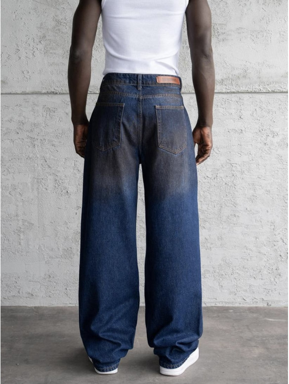 Джинси Baggy