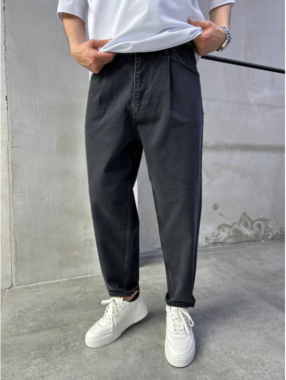 Джинси Baggy