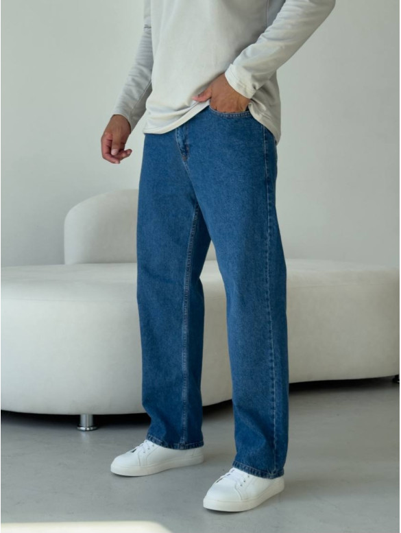 Джинси Baggy