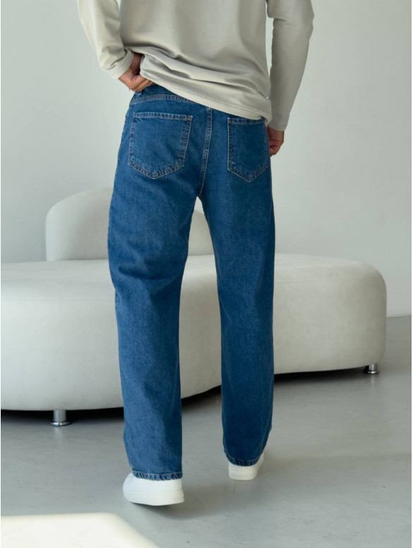 Джинси Baggy