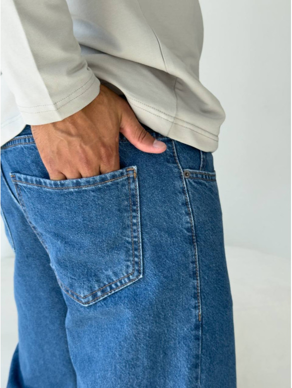 Джинси Baggy