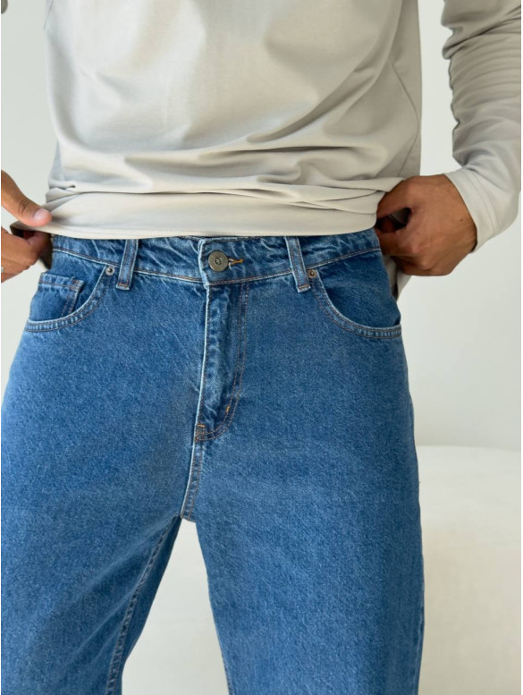 Джинси Baggy