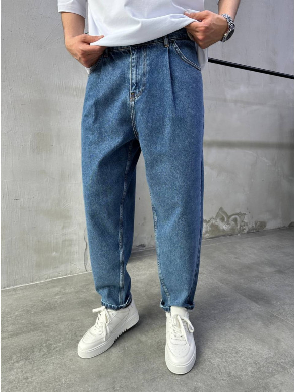Джинси Baggy