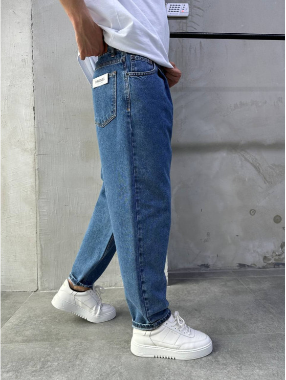Джинси Baggy