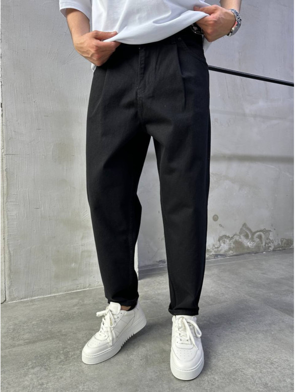 Джинси Baggy