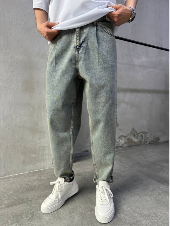 Джинси Baggy