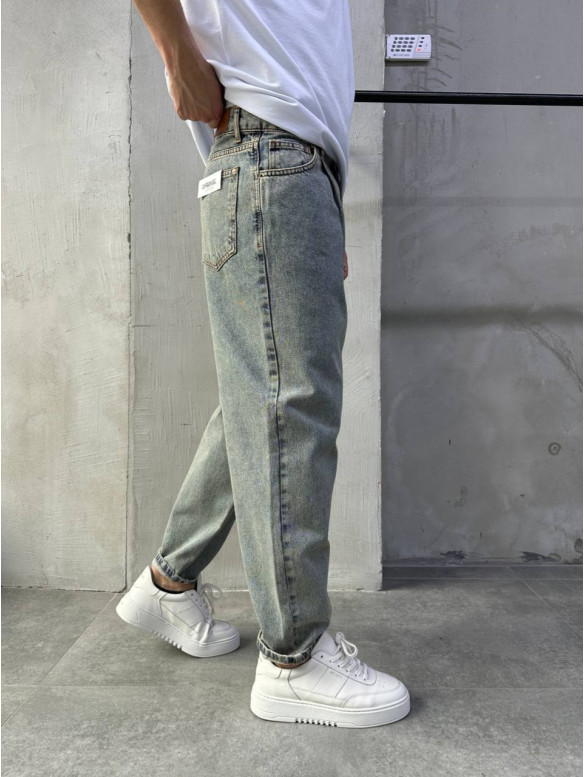 Джинси Baggy