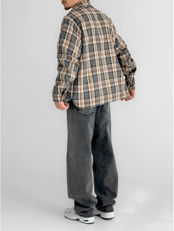 Джинси Baggy