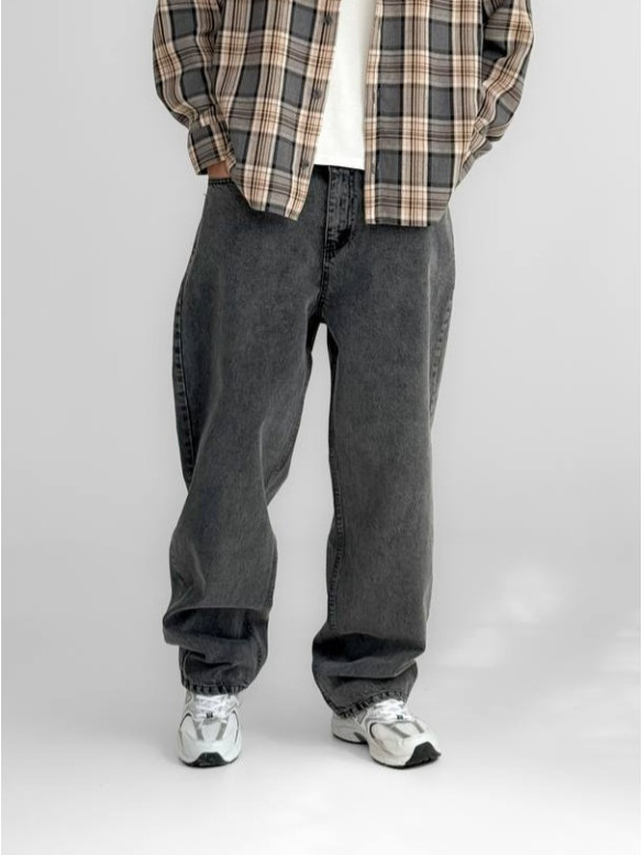Джинси Baggy