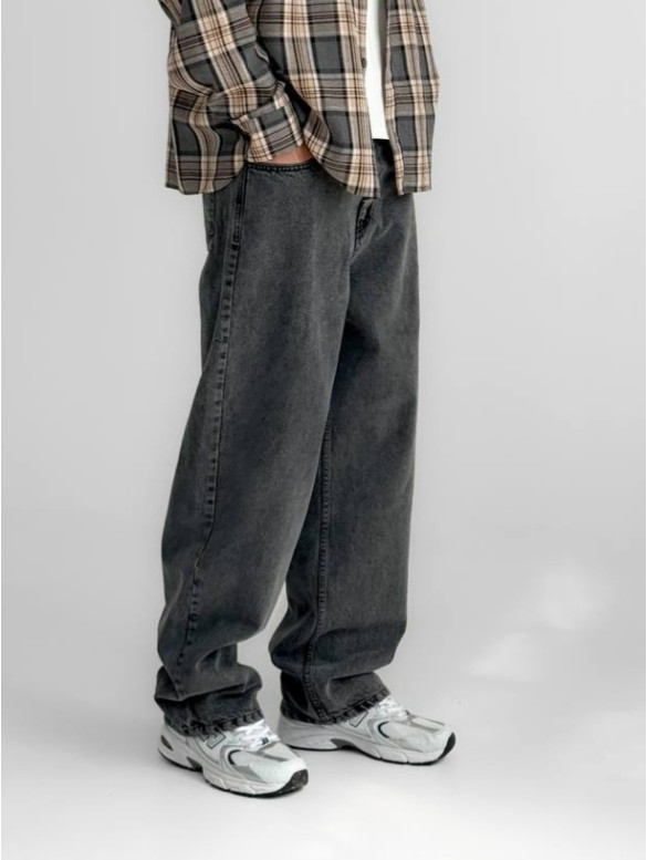Джинси Baggy