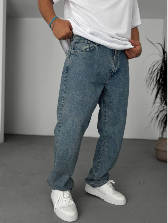 Джинси Baggy