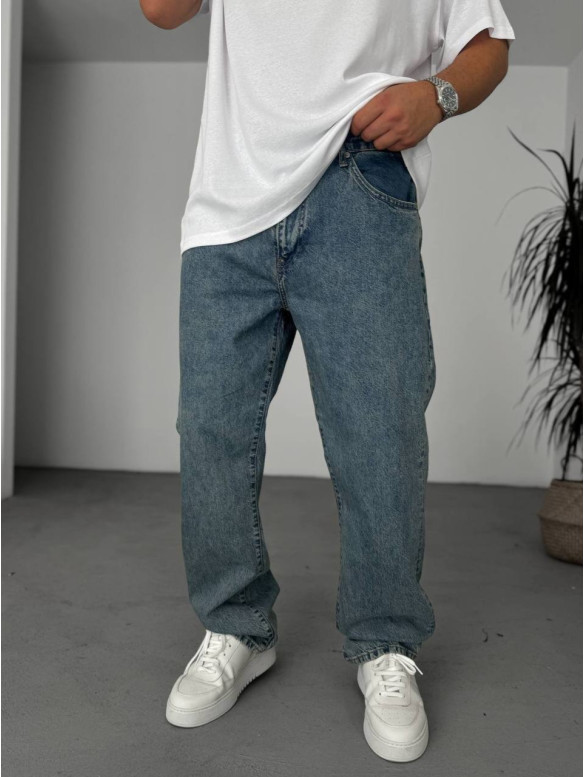 Джинси Baggy