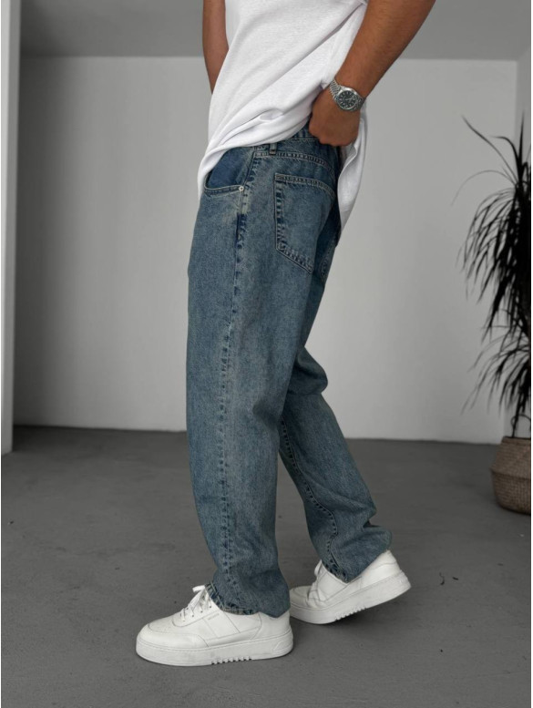 Джинси Baggy