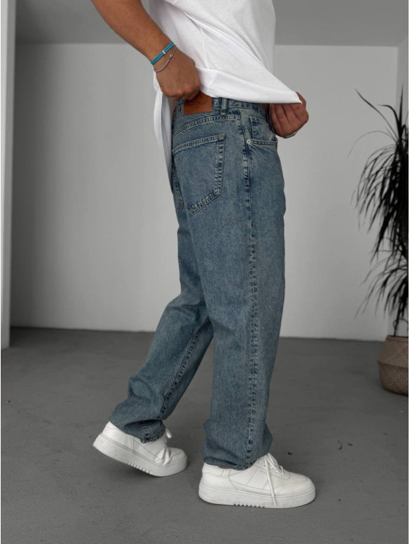 Джинси Baggy