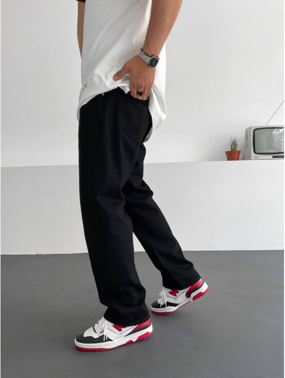 Джинси Baggy