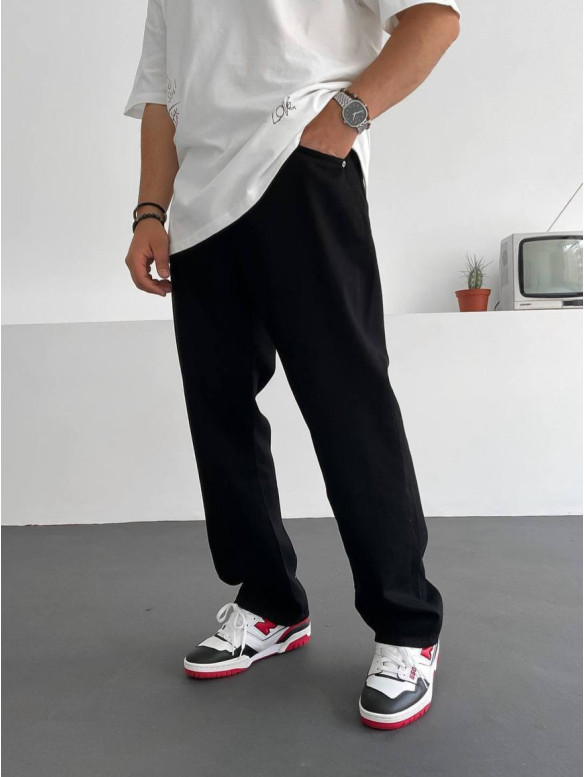 Джинси Baggy