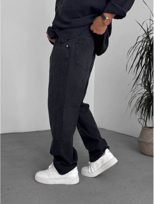 Джинси Baggy