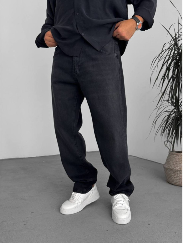 Джинси Baggy