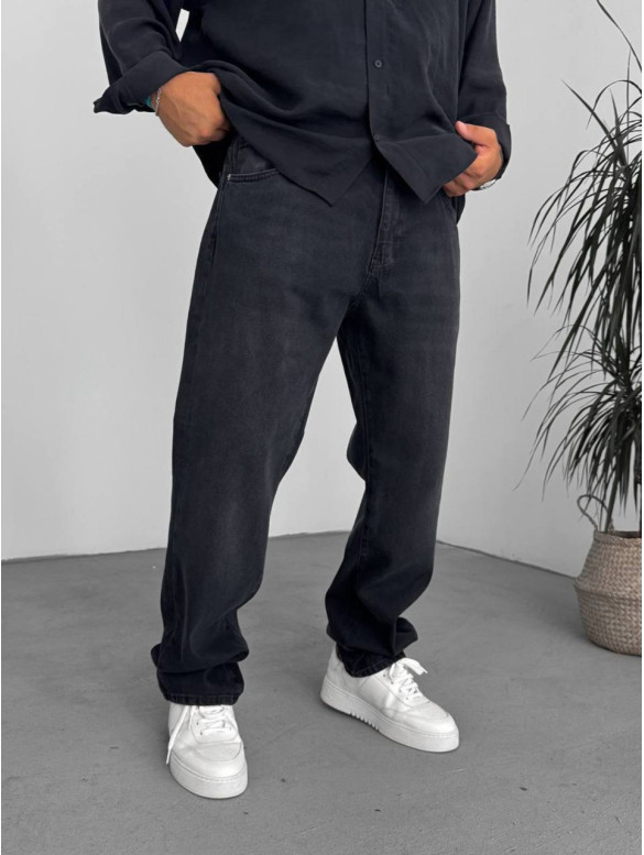 Джинси Baggy