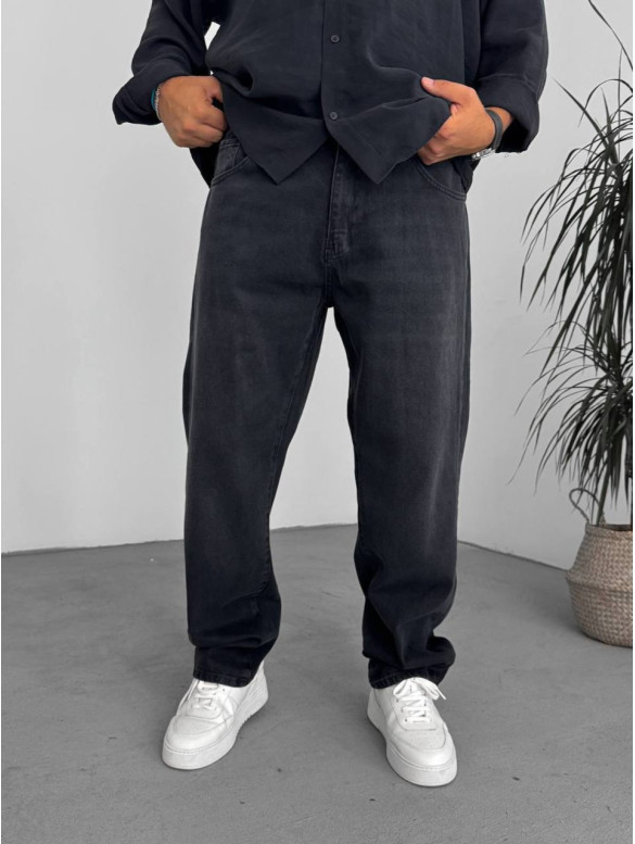 Джинси Baggy